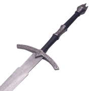 Witch King Sword Antique Edition - propswords