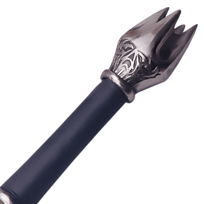 Witch King Sword Antique Edition Witch King Sword Replica From LOTR Series Sword Collection Witch king Sword stainless Steel Blade with Leather Sheath. - propswords