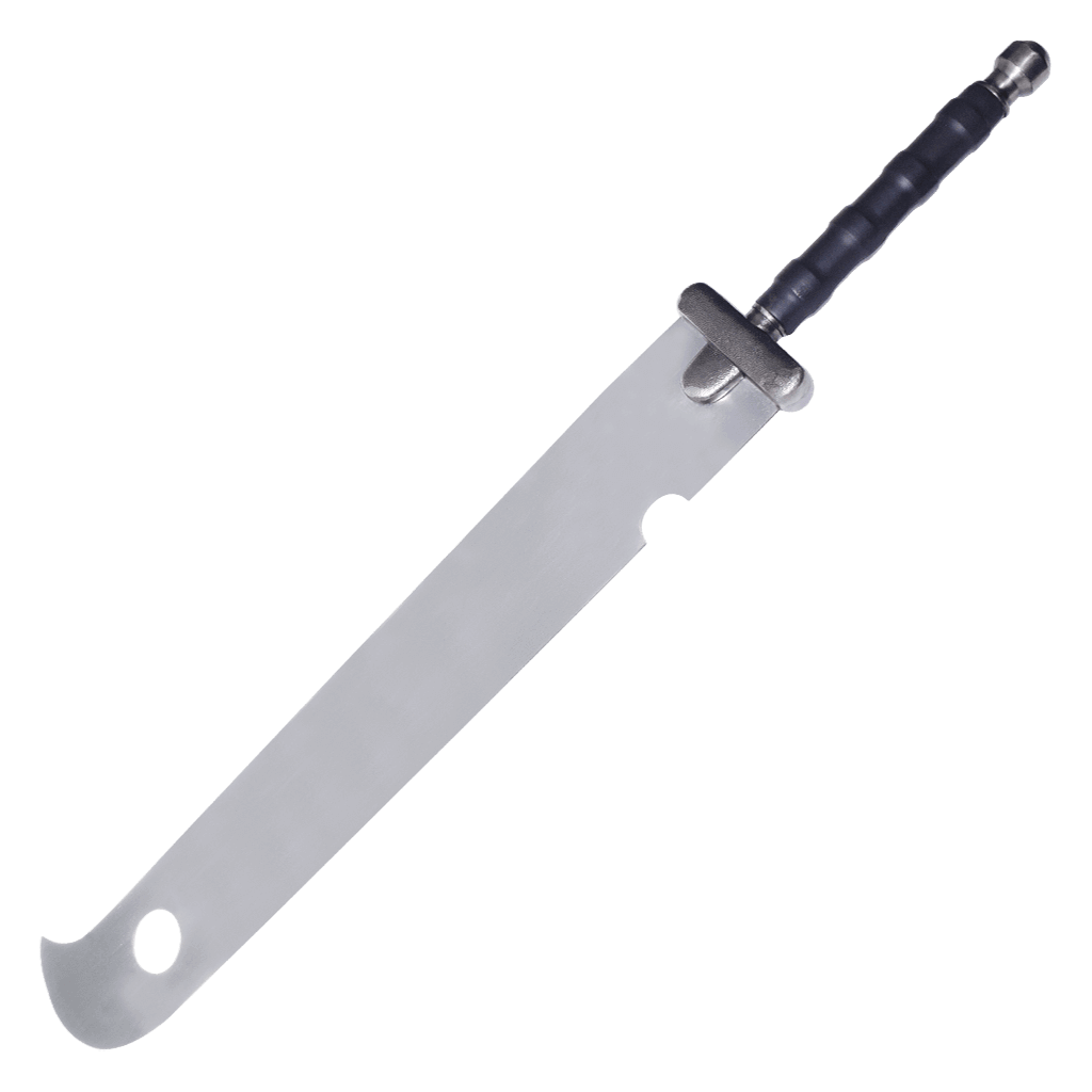 Zabuza Momochi Zanbatou Sword 42" Buster Sword - propswords