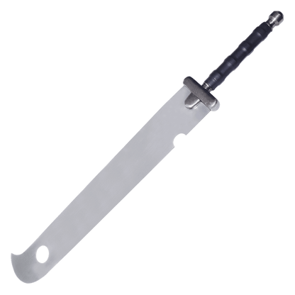 Zabuza Momochi Zanbatou Sword 42" Buster Sword - propswords