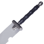 Zabuza Momochi Zanbatou Sword 42" Buster Sword - propswords