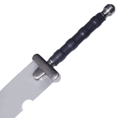 Zabuza Momochi Zanbatou Sword 42" Buster Sword - propswords