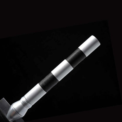 Zabuza Naruto Sword Replica Sword from Naruto Series Japanese Steel Sword -Japanese Steel Executioner Blade from Naruto Series propswords