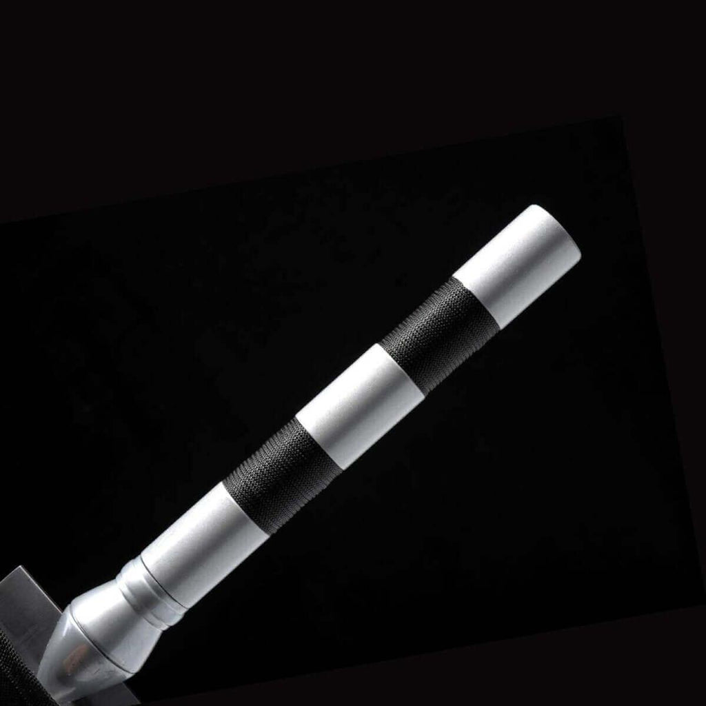Zabuza Naruto Sword Replica Sword from Naruto Series Japanese Steel Sword -Japanese Steel Executioner Blade from Naruto Series propswords